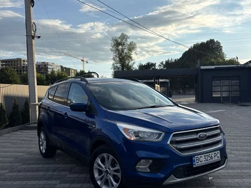Авто Ford Escape 2018 № 8939660