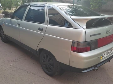 Авто ВАЗ 2112 2006 № 8939661