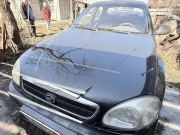 Авто ЗАЗ Lanos 2009 № 8939662
