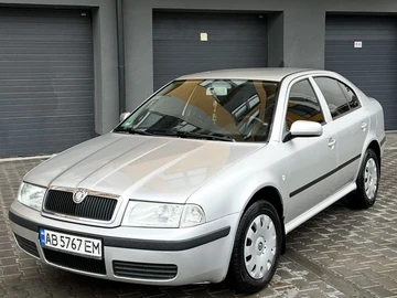 Авто Skoda Octavia 2006 № 8939664