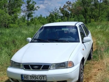 Авто Daewoo Nexia 2006 № 8939666