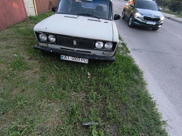 Авто ВАЗ 2106 1984 № 8939667