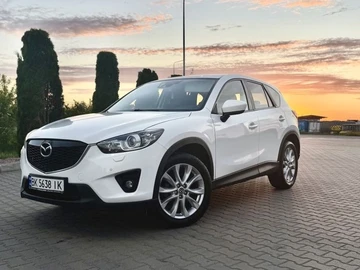 Авто Mazda Cx-5 2014 № 8939671
