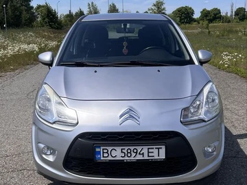 Авто Citroen C3 2011 № 8939767