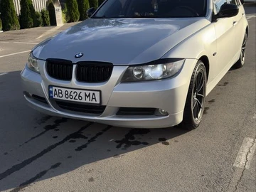 Авто BMW 3 Серия 2008 № 8939768
