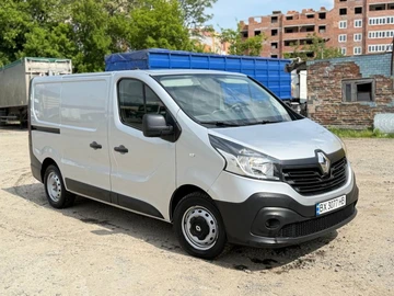 Авто Renault 16 2016 № 8939771
