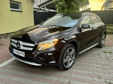 Авто Mercedes 250 2015 № 8939779