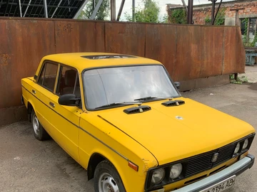 Авто ВАЗ 2106 1978 № 8939780