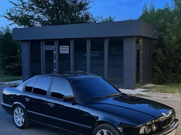 Авто BMW 5 Серия 1992 № 8939783