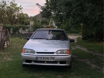 Авто ВАЗ 2114 2011 № 8939785