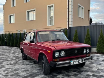 Авто ВАЗ 2106 2000 № 8939787