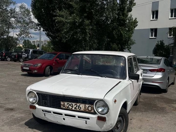 Авто ВАЗ 2101 1983 № 8939791