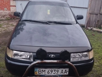 Авто ВАЗ 2110 2005 № 8939794