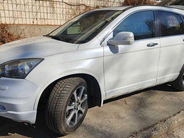 Авто Honda Cr-V 2012 № 8939881