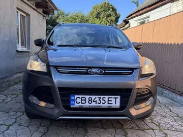 Авто Ford Escape 2014 № 8939882