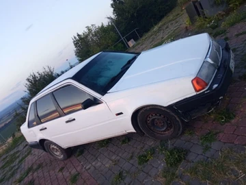 Авто Volvo 440 K 1992 № 8939885