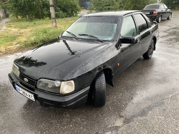 Авто Ford Sierra 1991 № 8939898