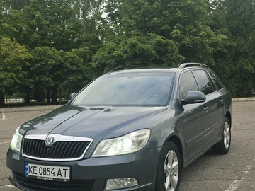 Авто Skoda Octavia 2011 № 8939902