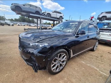 Авто BMW 7 Серия 2019 № 8939915