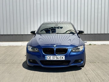 Авто BMW 3 Серия 2007 № 8939918