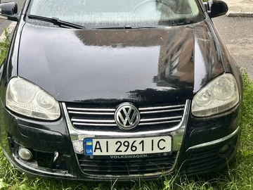 Авто Volkswagen Golf 2008 № 8939920