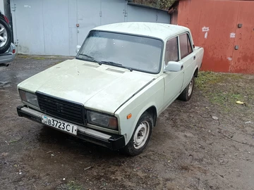 Авто ВАЗ 2105 1981 № 8939923
