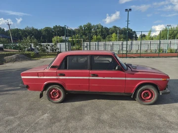 Авто ВАЗ 2106 1987 № 8939955