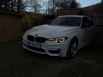 Авто BMW 3 Серия 2013 № 8939959