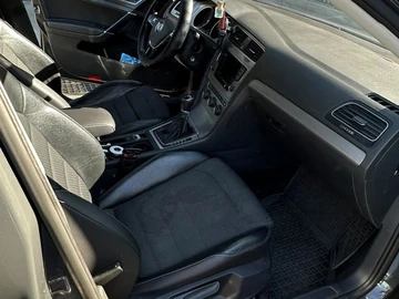 Авто Volkswagen Golf 2013 № 8939960