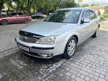 Авто Ford Mondeo 2003 № 8939965