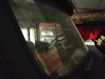 Авто УАЗ 2315 1977 № 8939971