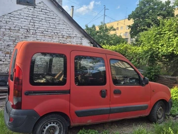 Авто Renault Kangoo Express 2005 № 8939972