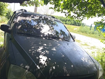 Авто KIA Sorento 2005 № 8940002