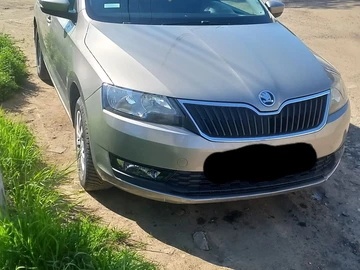 Авто Skoda 100 2018 № 8940007