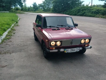Авто ВАЗ 2106 1991 № 8940008