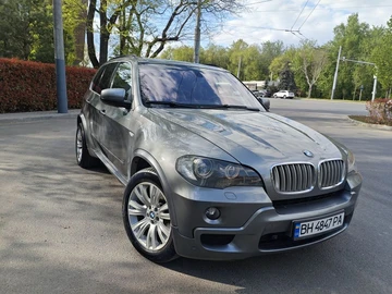Авто BMW X5 2007 № 8940011