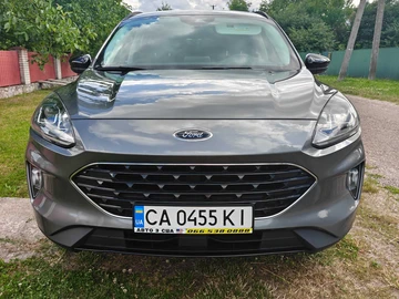 Авто Ford Escape 2021 № 8940022