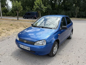 Авто ВАЗ 1118 Kalina 2007 № 8940027