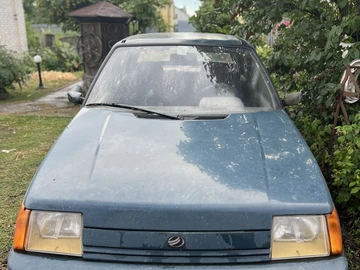 Авто ЗАЗ 1103 Slavuta 2005 № 8940030