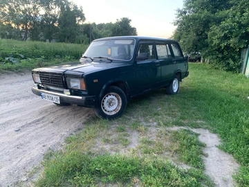 Авто ВАЗ 21047 2007 № 8940042