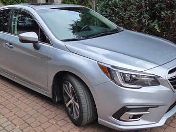 Авто Subaru Legacy 2018 № 8940047