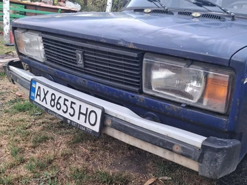 Авто ВАЗ 2104 1968 № 8940053