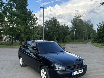 Авто ВАЗ 21072 2008 № 8940057