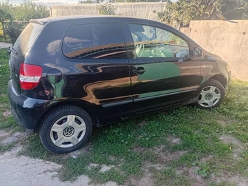 Авто Volkswagen Fox 2006 № 8940064