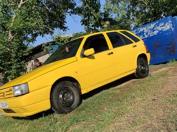 Авто Fiat Tipo 1988 № 8940065