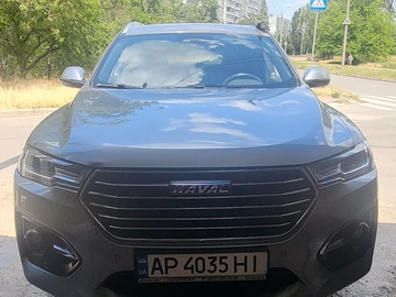 Авто Great Wall Haval 2020 № 8940070