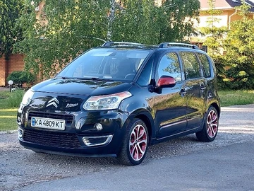 Авто Citroen C3 2011 № 8940072