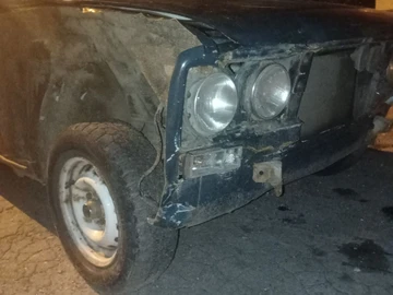 Авто ВАЗ 2106 1996 № 8940075