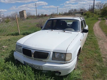 Авто ГАЗ 3110 2003 № 8940082