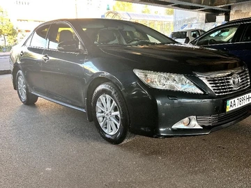 Авто Toyota Camry 2012 № 8940083